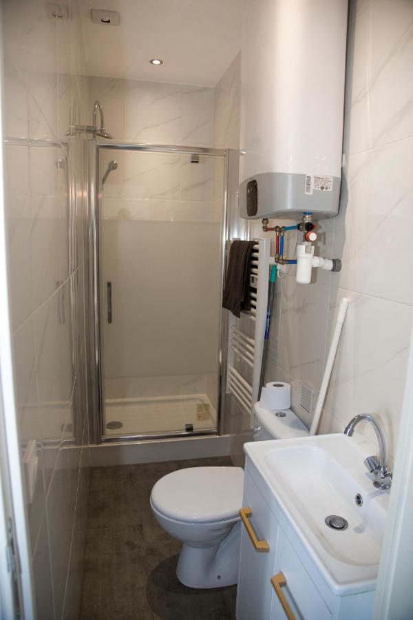 Les Lofts De Provins: Apt 4 Экстерьер фото